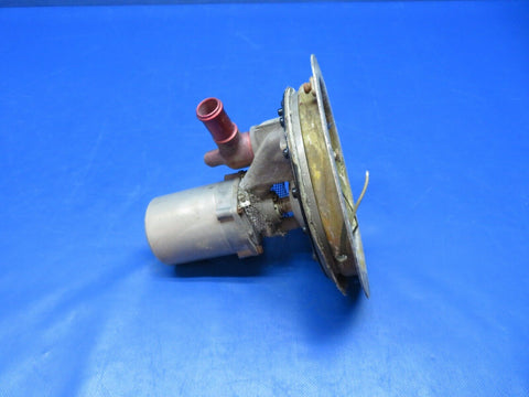 Thompson Products Fuel Booster Pump 27v P/N TF29800-1 FOR PARTS (0524-105)