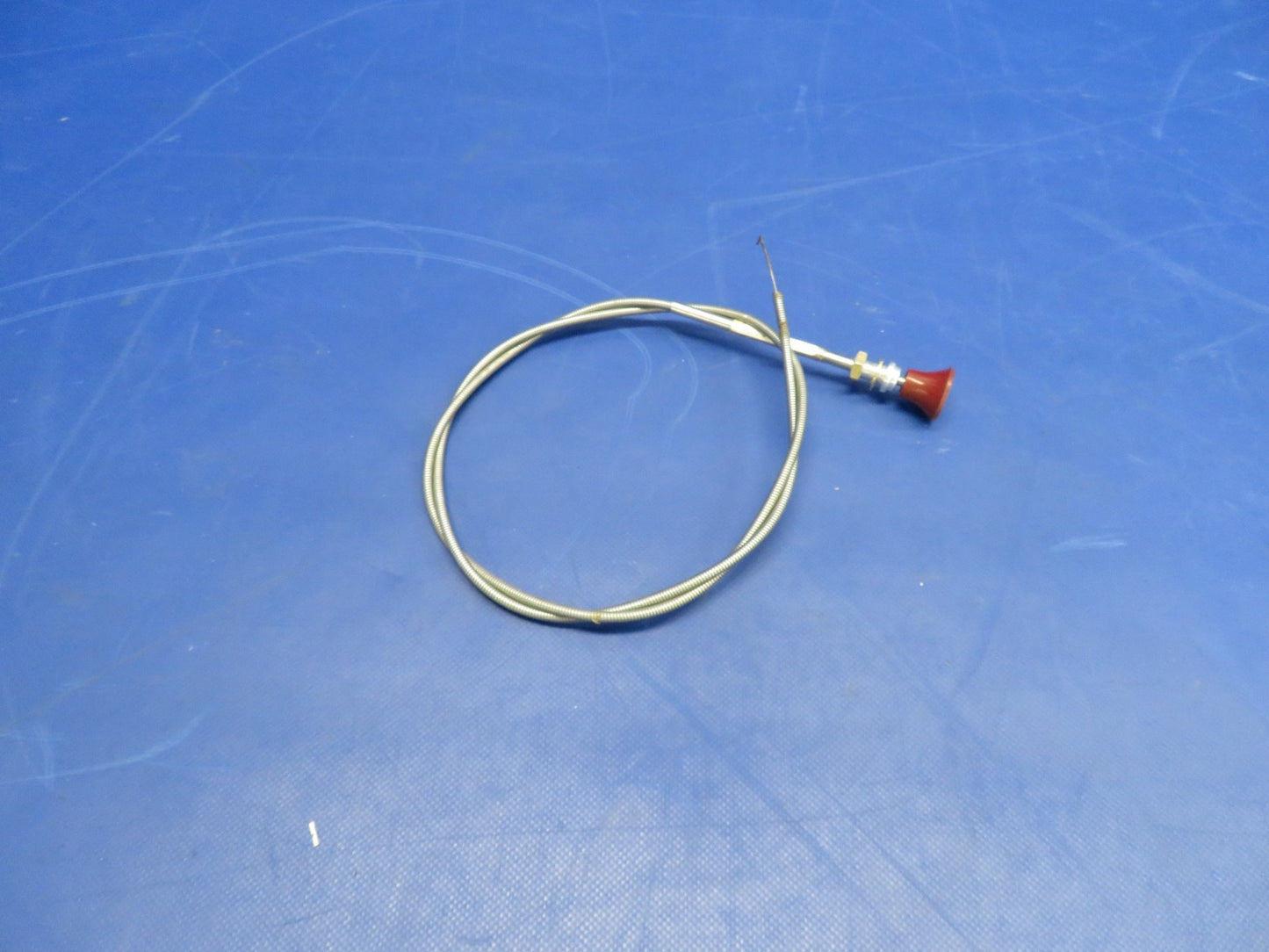 ACS Products Emergency Fire Control Cable P/N A-730RD0720 (0726-465)0
