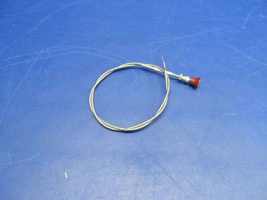 ACS Products Emergency Fire Control Cable P/N A-730RD0720 (0726-465)0