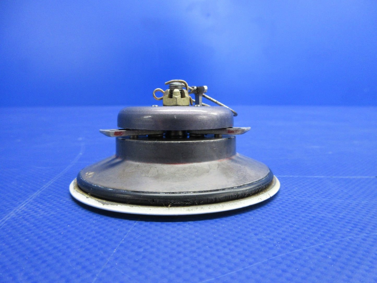 Cessna 310 / 310I Shaw Aero Fuel Cap w/ New Seal Kit P/N 99321 (0326-884)6