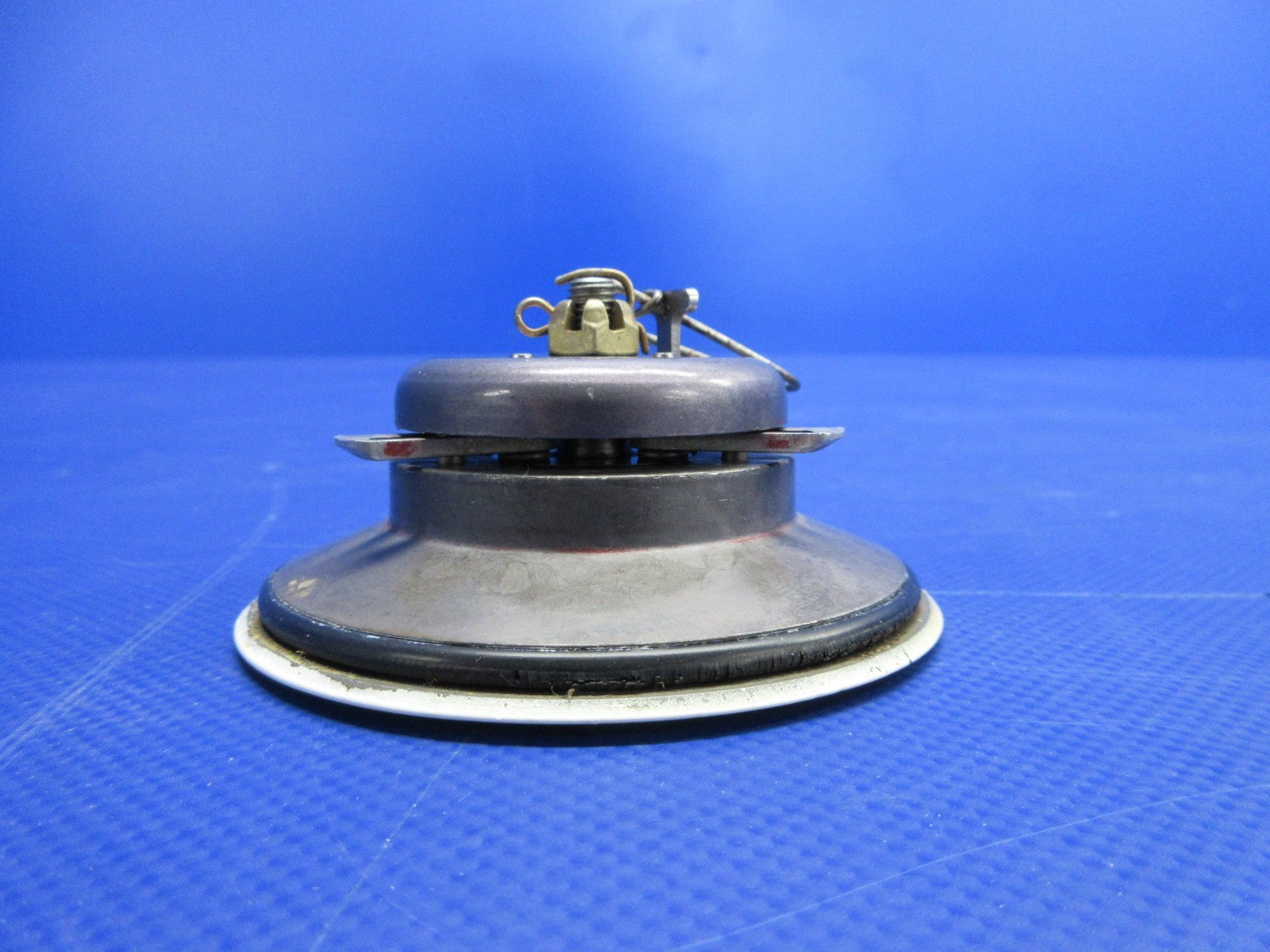 Cessna 310 / 310I Shaw Aero Fuel Cap w/ New Seal Kit P/N 99321 (0326-884)6