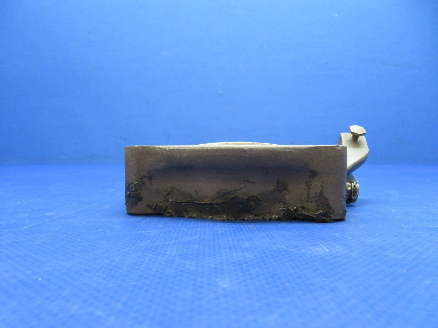 Cessna 421 Fresh Air Duct, Inlet Duct & Shut Off Valve P/N 5117238-4 (0326-198)16