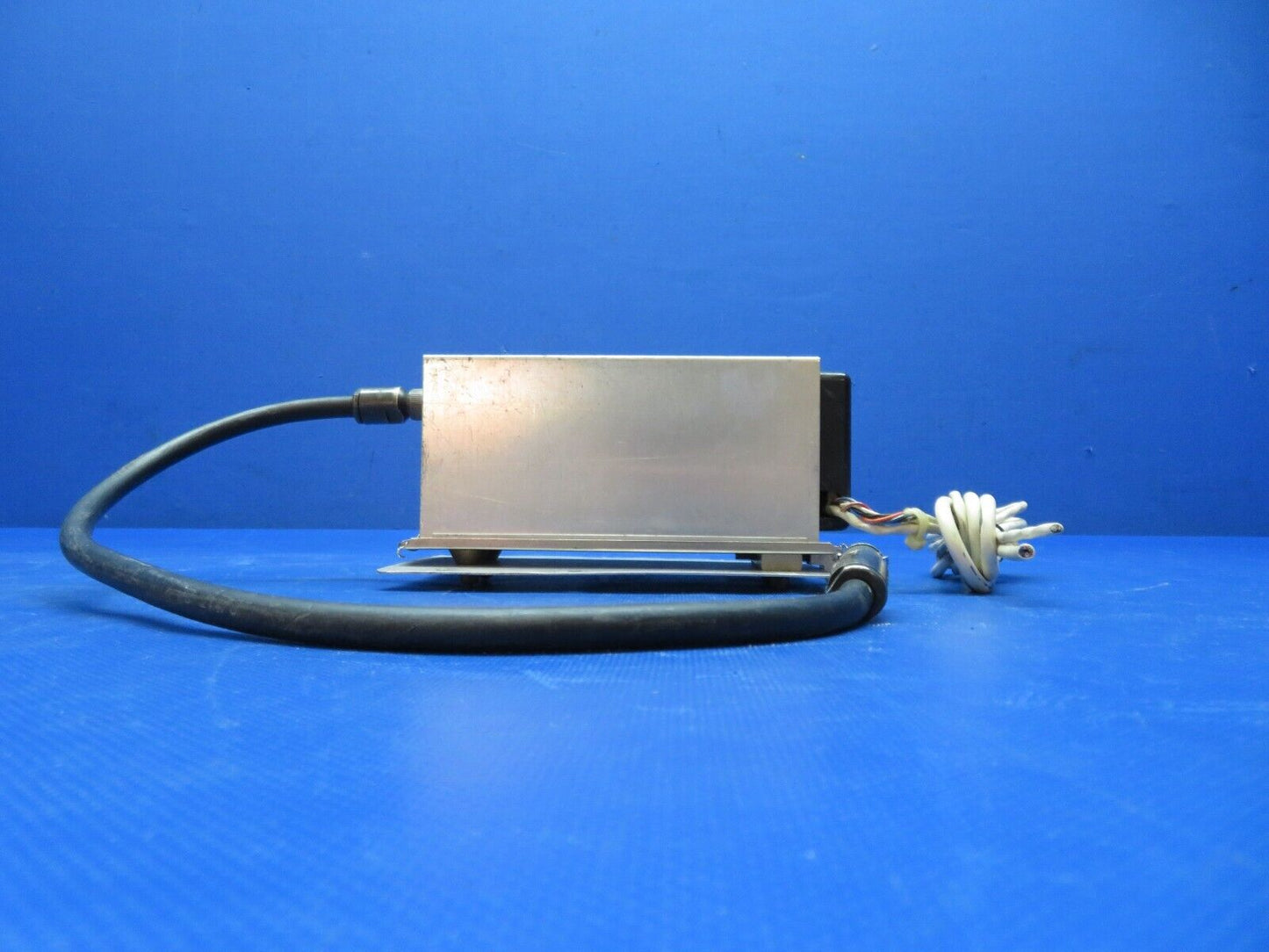 King KRA10 Radar Altimeter RCVR/XMTR & Connector 066-1061-01 WARRANTY (0824-114)