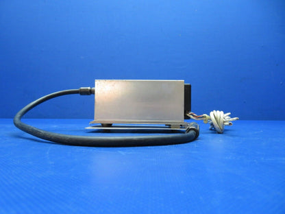 King KRA10 Radar Altimeter RCVR/XMTR & Connector 066-1061-01 WARRANTY (0824-114)