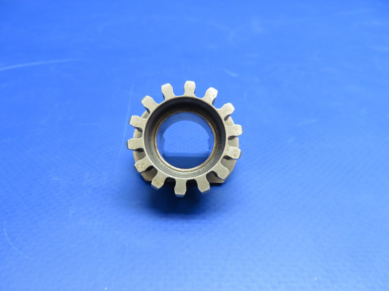 Continental Generator Drive Gear w Hub & NEW Bushings 530997, 352029 (0426-1701)15