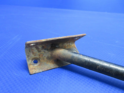 Mooney M20 / M20C RH Cowl Support Brace P/N 6060-4 (0426-906)3