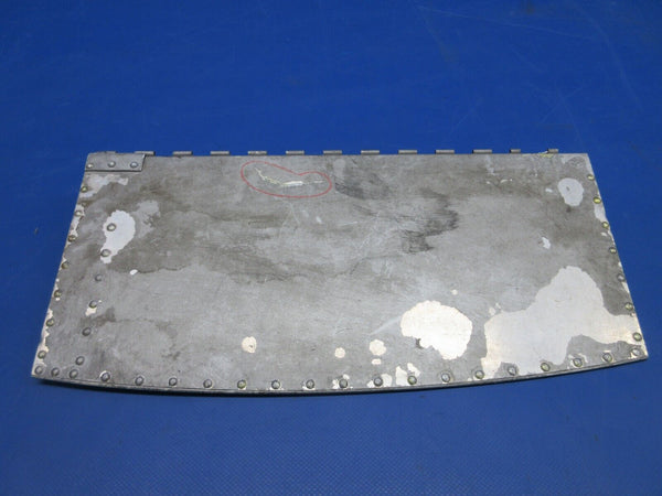 Beech 18 Rudder Trim Tab P/N 186270 (0624-2028)