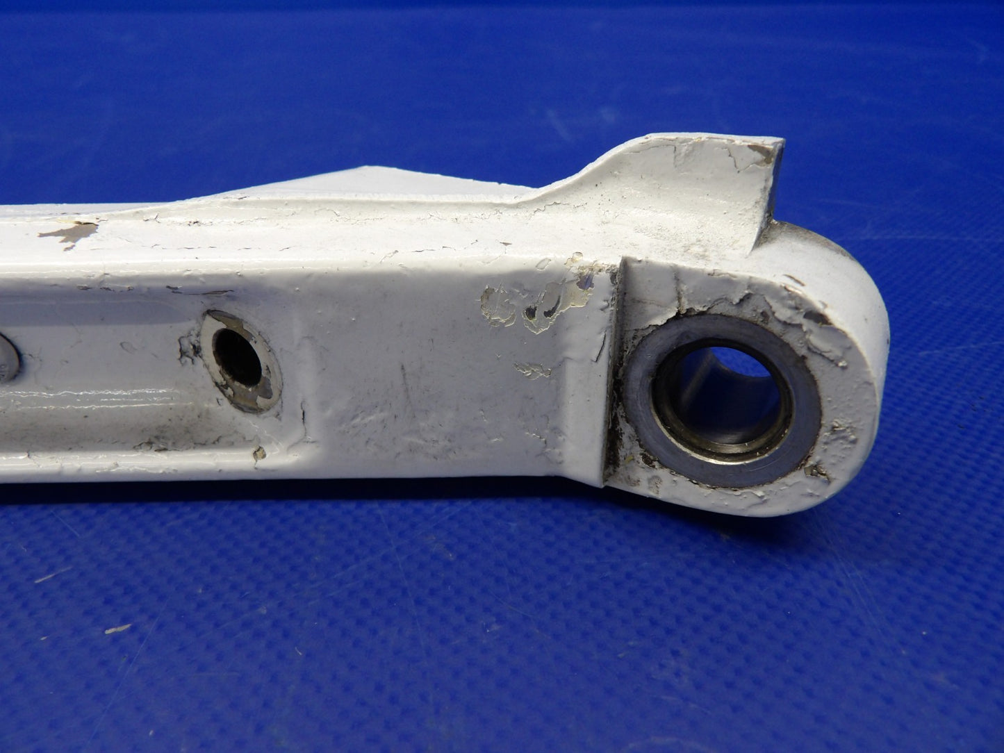 Piper PA-31T1 Cheyenne RH Main Gear Aft Link P/N 40280-01 (0626-1326)4