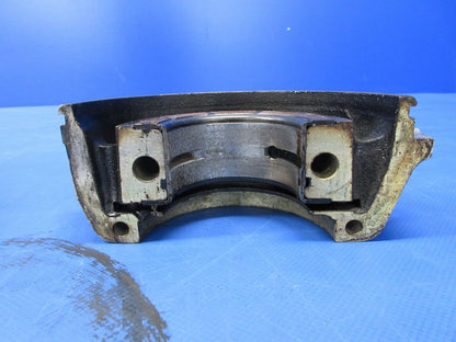 Continental GO-300-A Propeller Shaft Bearing Cage Assy P/N 626390 (0824-2063)