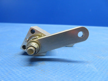 Robinson R44 Raven II Helicopter Throttle Bellcrank Assy P/N D756-4 (0724-839)