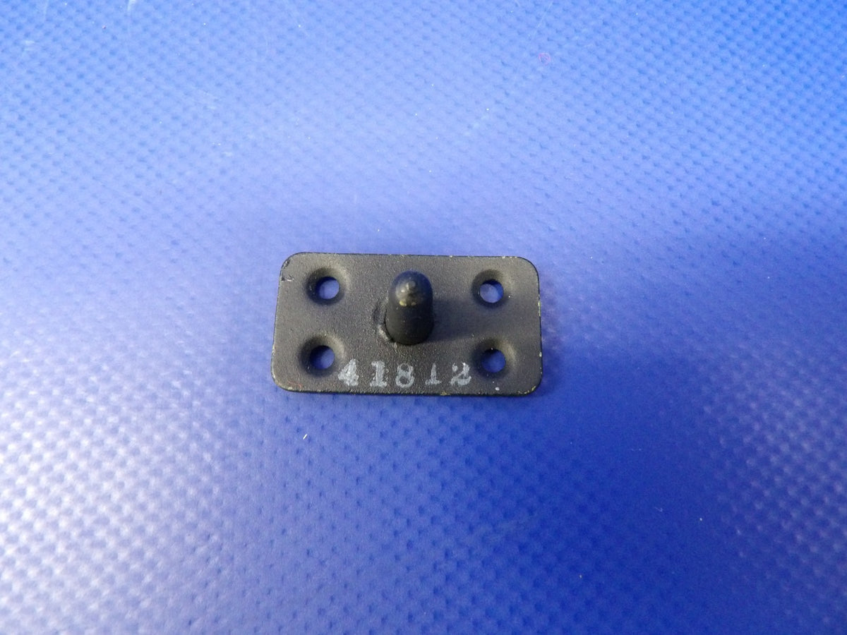 Piper PA-31 Top Cowl P/N 41812-00 NOS (0526-1407)1