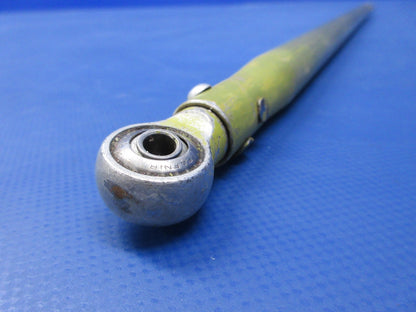 Bell 47J-2 Helicopter Lateral Cyclic Control Tube P/N 47-727-106-19 (1124-2034)4