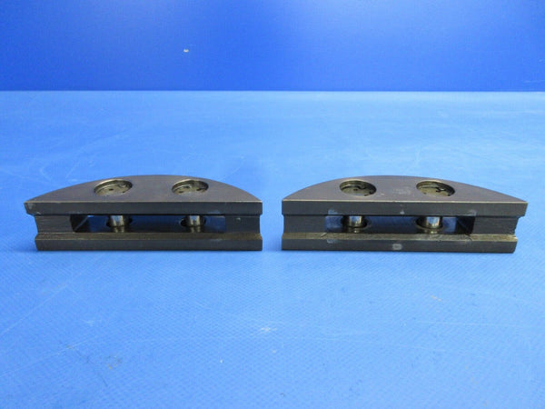 Continental TSIO-520-E9B Crankshaft Counterweight 639195 SET OF 4 (0924-1271)