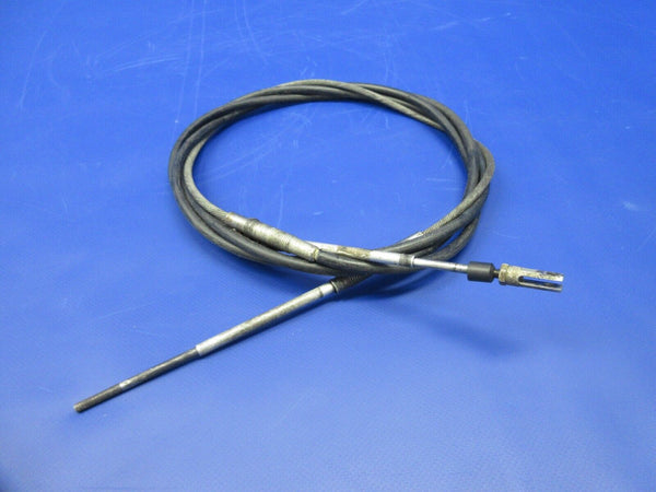 Cessna 310 / 310R Throttle Control Cable Left Hand P/N 9910267-13 (1224-731)