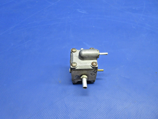 Mooney M20 / M20E Pilot Valve P/N 2965 (0826-914)0