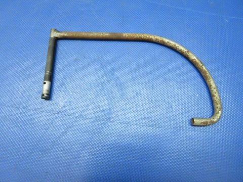 Cessna 337B Skymaster Handle Assy Seat Adjust P/N 1514223-17 or -19 (0924-1296)