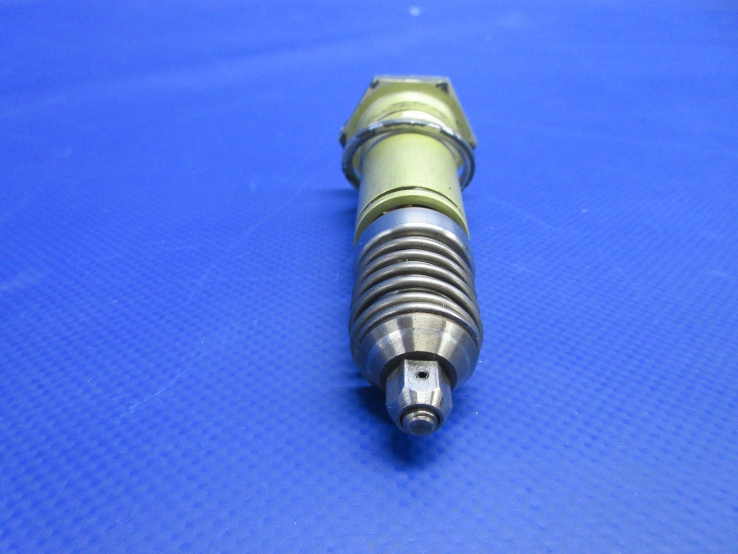 Continental Vernatherm Temperature Control Valve P/N AEL19600 (0226-1021)5