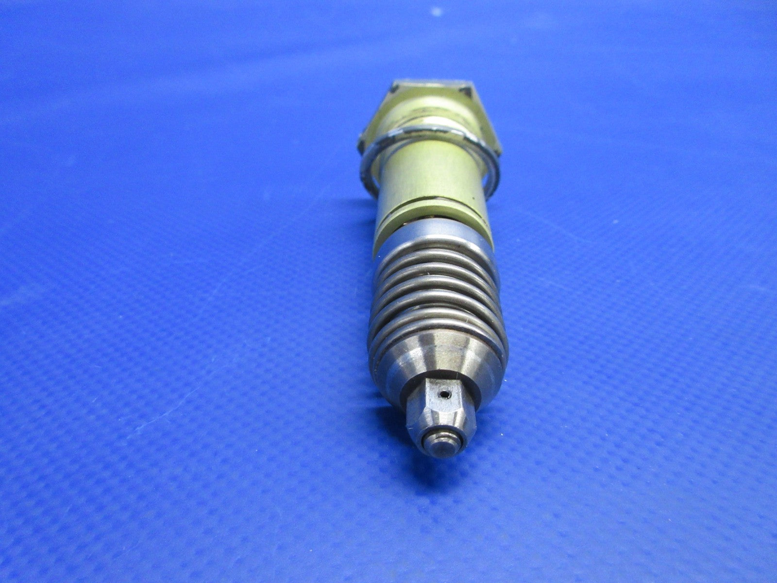 Continental Vernatherm Temperature Control Valve P/N AEL19600 (0226-1021)5