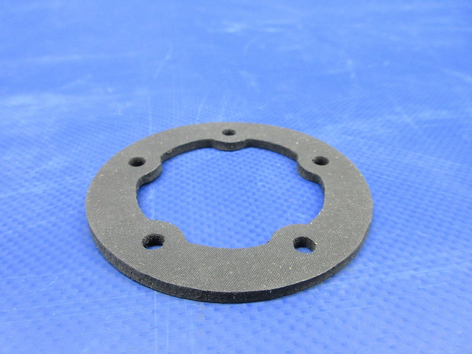 Cessna Fuel Transmitter Gasket w/8130 P/N S1588-1 LOT OF 2 NOS (0426-703)11