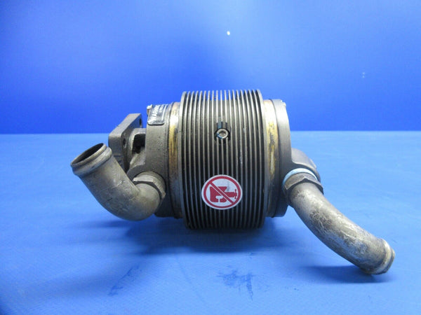 Continental TSIO-360-EB Airborne Dry Air Pump RH Engine 442CW-6 CORE (0824-946)