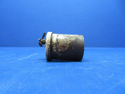 Beech C23 Sundowner Fuel Strainer Assy P/N 5059-3 (1024-229)