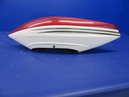 =Cessna 172 / 172G LH  Wheel Pant / Fairing P/N 0741046-201 (0326-15)1