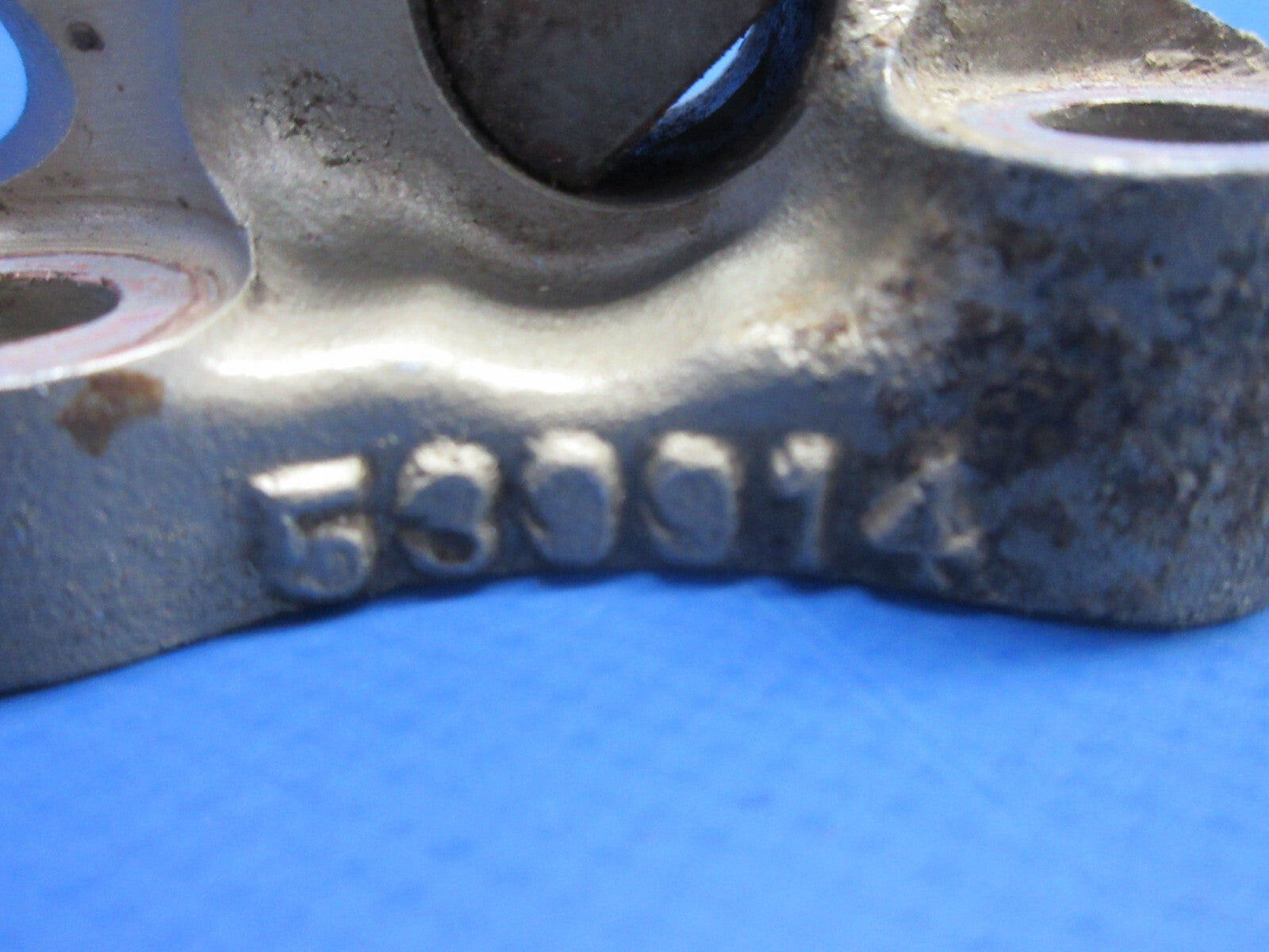 Continental 470 Series Engine Mount P/N 539914 (1124-753)3
