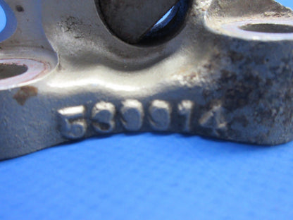 Continental 470 Series Engine Mount P/N 539914 (1124-753)3