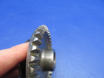Continental Prop Governor Drive Gear P/N 534655 Inspected w/ 8130 (0326-1727)15