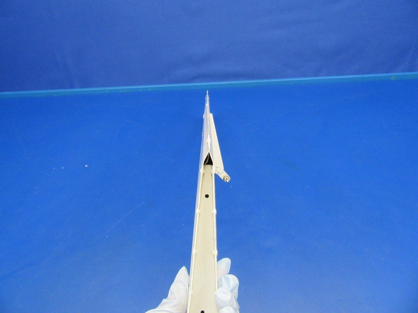 Beech D55 Baron Trim Tab Assy Elevator LH P/N 96-610006-69 (0717-41)