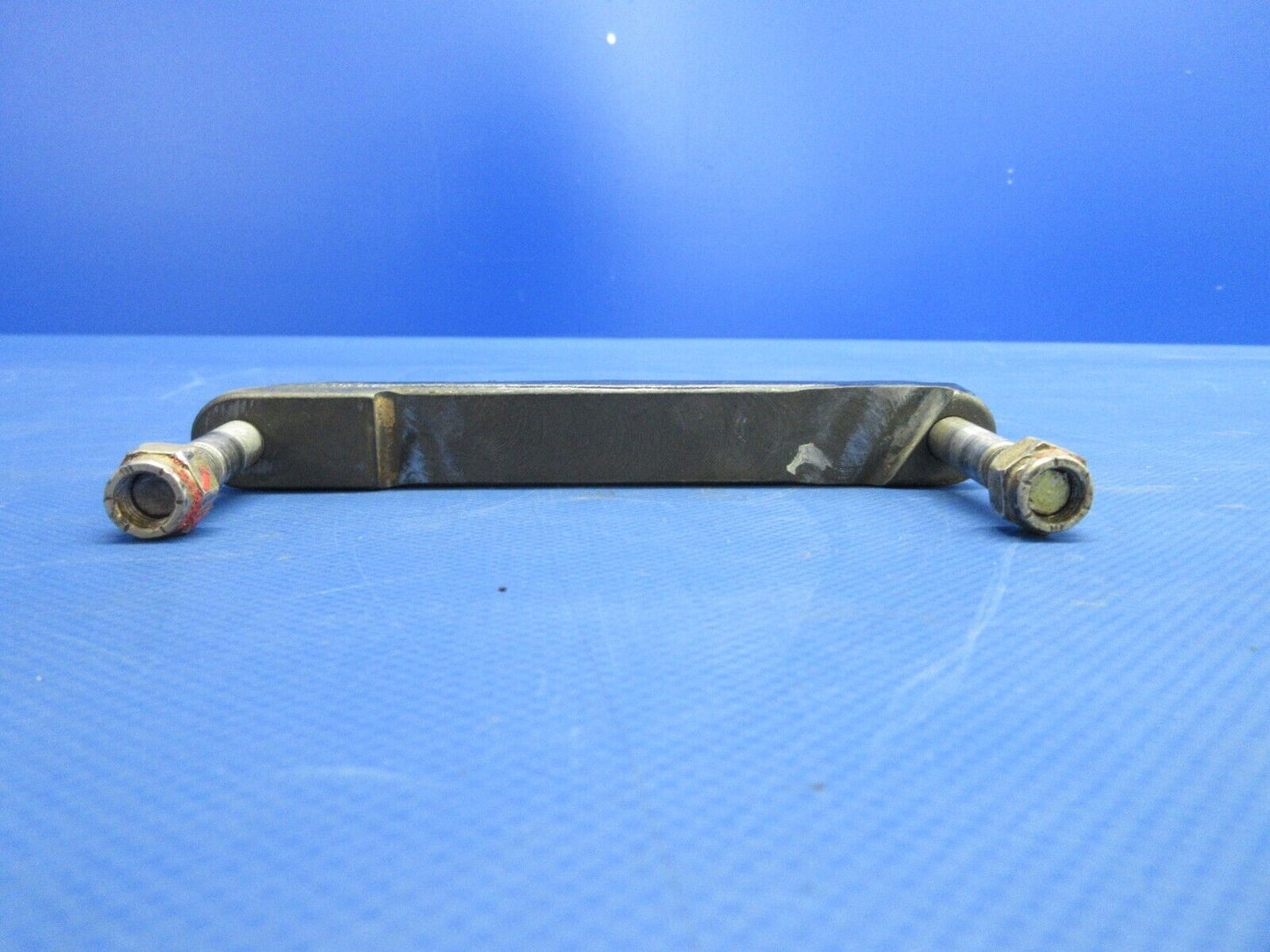Cessna 337 / P337H Skymaster Main Landing Gear Clamp RH P/N 1512247-2 (0724-737)