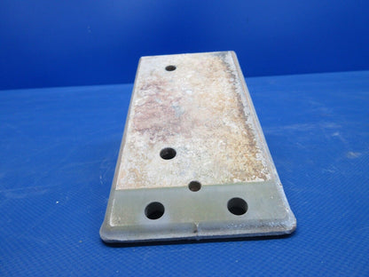 Grumman Yankee AA-1B Main Landing Gear Bracket LH P/N 5701064-1 (0424-1409)