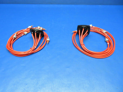 Kelly Aerospace Ignition Harness w/8130 6 Cylinder P/N KA12709 NOS (0524-204)