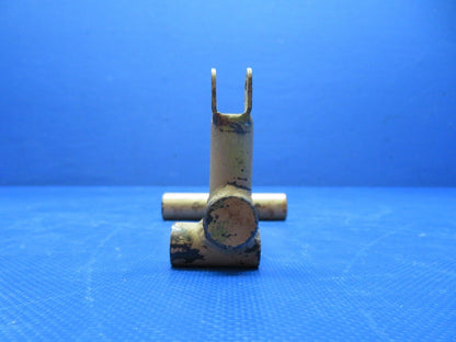 Mooney M20 / M20E LH Co-Pilot Rudder Pedal P/N 7065-1 SSBY 720004-1 (0424-150)