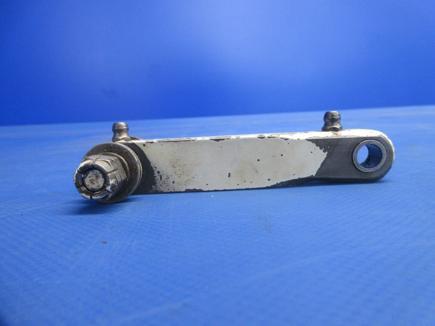 Mooney M20 / M20C Nose Gear Retracting Link P/N 530003-7 (1024-805)