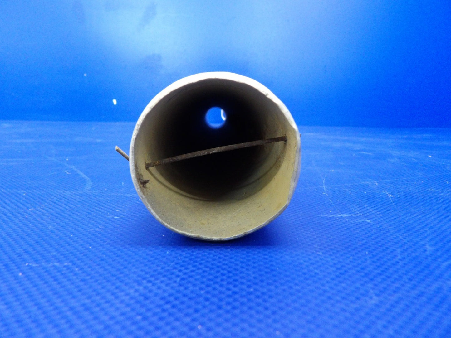 =Cessna 182 / 182L Right Hand Cabin Ventilation Tube P/N 0413163-28 (0226-495)7