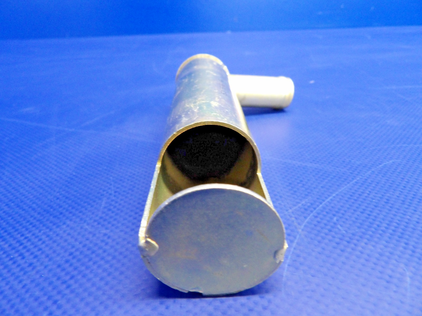 Continental Crankcase Breather Tube P/N 537505 NOS (0426-1262)5