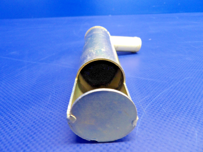 Continental Crankcase Breather Tube P/N 537505 NOS (0426-1262)5