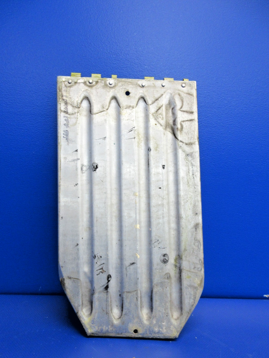 Beech 95-B55 Baron RH Wing Fuel Cell Access Door P/N 50-110002-135 (0526-763)0