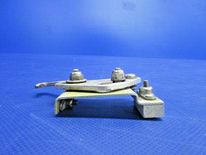 Beech F35 Bonanza Cabin Door Upper Latch P/N 35-415396 (0726-817)5