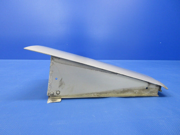 Mooney M20 / M20K LH Cowl Flap Assy P/N 650210-501 (0424-621)