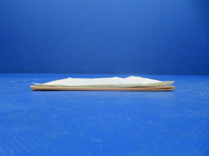 B.F. Goodrich Electrothermal Propeller De-Icing Manual 68-04-712B (1024-194)
