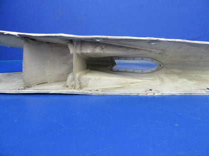 Piper PA-34-200T Seneca II Dorsal Fin 78611-00, 78611-000 (1119-139)