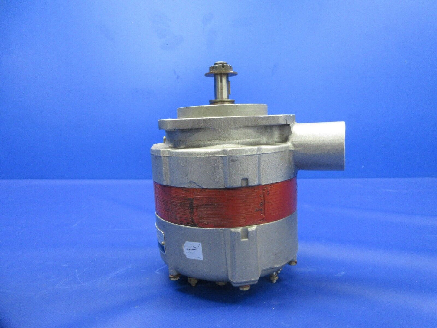Prestolite Alternator 24V P/N ALV-9510 CORE (1224-745)