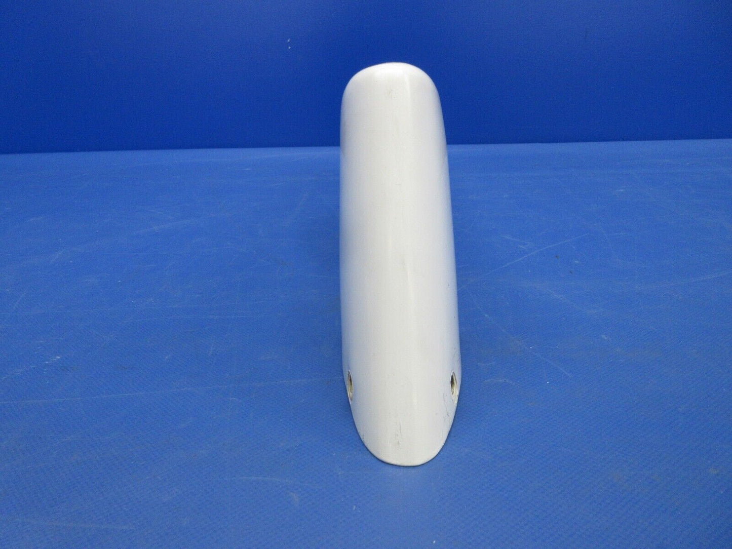 Piper PA-34-200T Seneca II Rudder Tip Fairing Assy P/N 95907-00 (0524-2073)