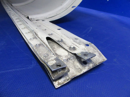 Beech B60 Duke Cowling w/ American Aviation Intercooler Modification (0426-07)5