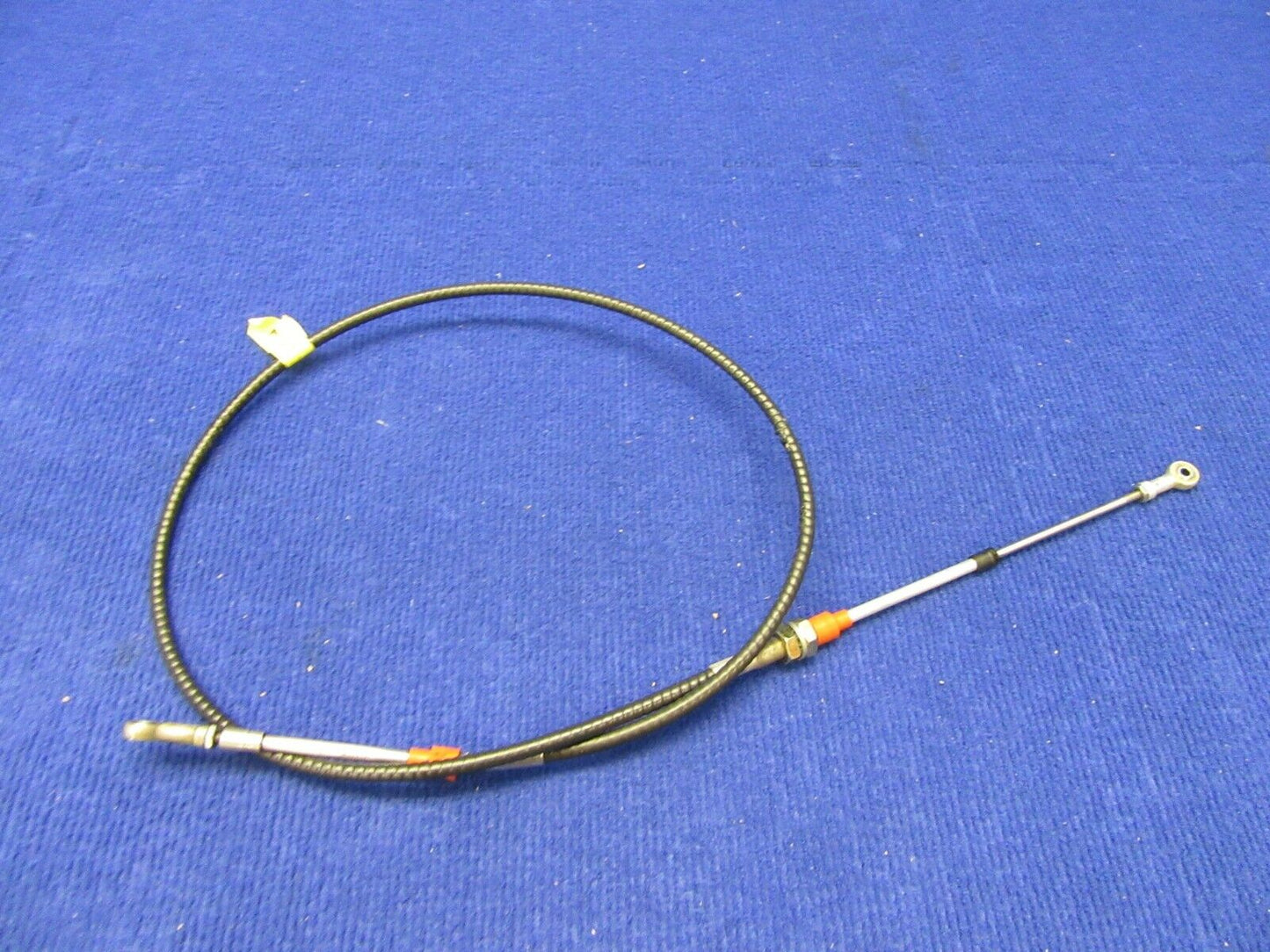 Cirrus SR-22 Mixture Control Cable P/N 14065-101 (0122-329)
