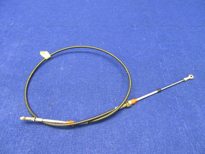 Cirrus SR-22 Mixture Control Cable P/N 14065-101 (0122-329)