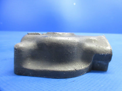 Continental E-225 Oil Pressure Pump Housing P/N 530696 (0824-906)