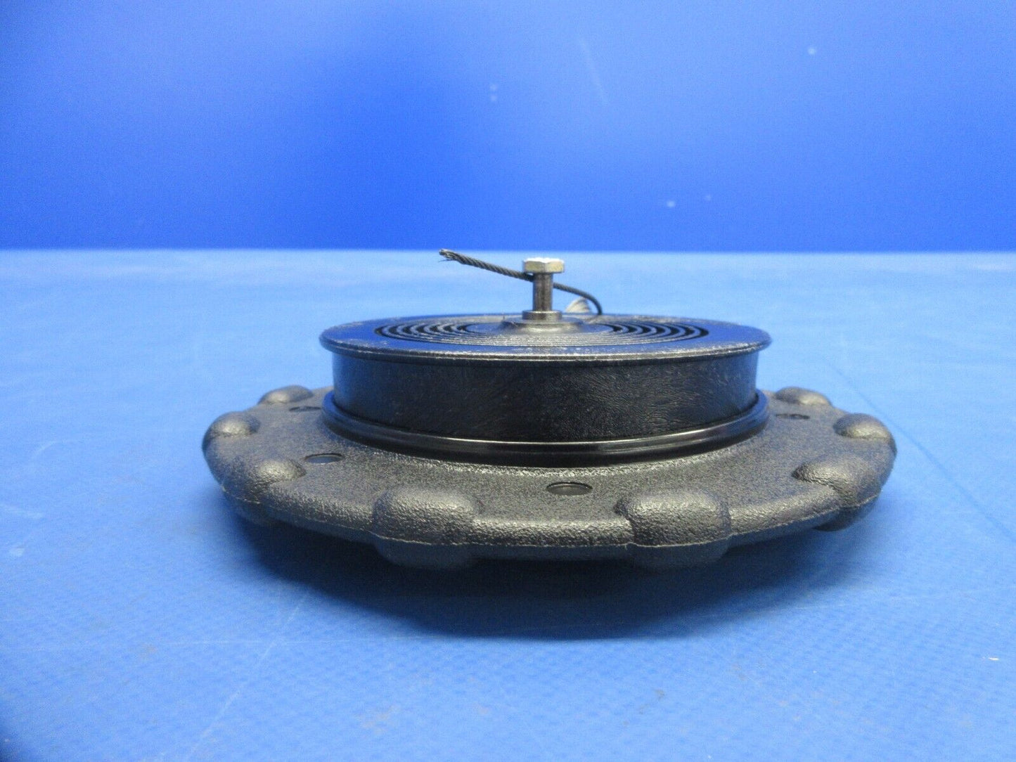 Piper PA-32RT-300T Lance II Stabilator Trim Tab Wheel Assy 68414-03 (0924-919)